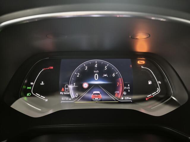 Renault CAPTUR 1.3 TCe 130 Intens | 360° Camera | Climate control | 9,3"Navigatie | Adaptieve cruise | | Stuur & stoelverwarming |