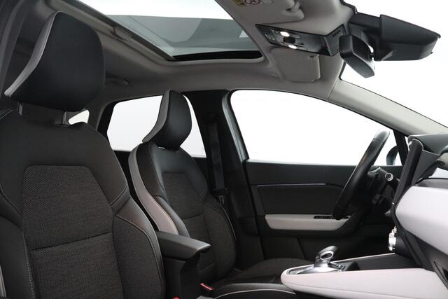 Renault CAPTUR 1.3 TCe 155 EDC Intens | Automaat | Schuif/Kanteldak | Pack Parking |