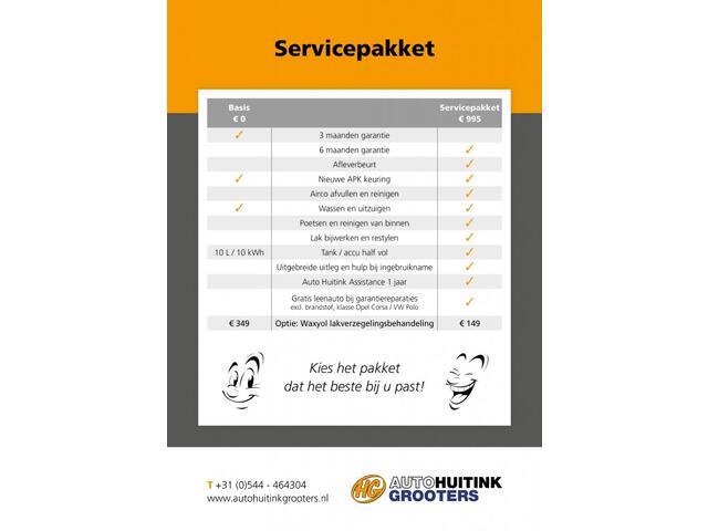 Renault CAPTUR 1.2 TCe 120pk Dynamique - climate control - trekhaak