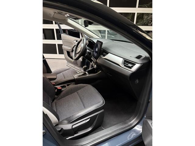 Renault CAPTUR 1.6 E-Tech Hybrid 145 Zen incl garantie onderhoud
