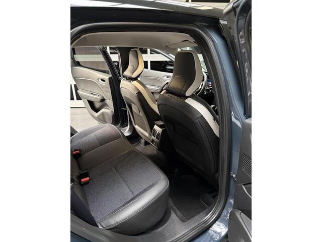 Renault CAPTUR 1.6 E-Tech Hybrid 145 Zen incl garantie onderhoud