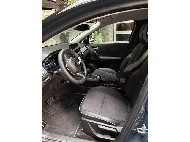 Renault CAPTUR 1.6 E-Tech Hybrid 145 Zen incl garantie onderhoud