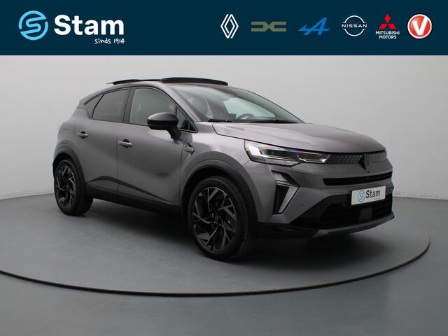Renault CAPTUR 160pk E-Tech full hybrid esprit Alpine Apple Carplay/Android Auto | Climate