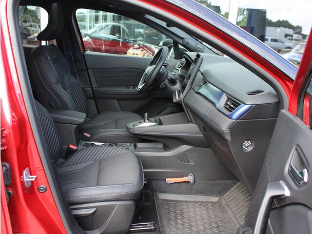 Renault CAPTUR 1.8 E-Tech full hybrid 160 esprit Alpine Trekhaak, Panoramadak, Climate control, Cruise control, Multimediasysteem, Stoel&Stuurverwarming