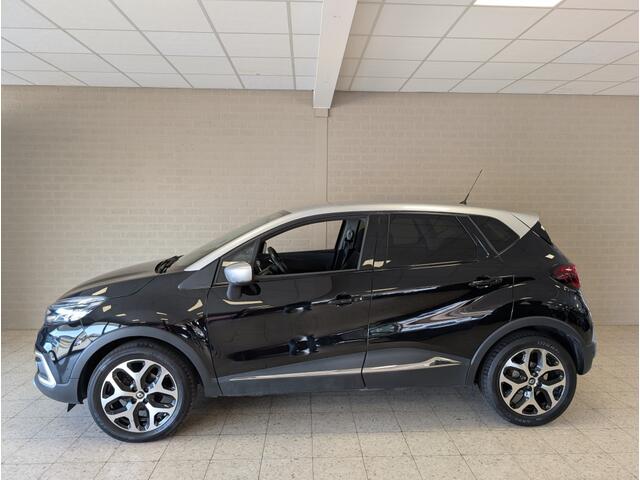 Renault CAPTUR 0.9 TCe (90Pk) Intens Navi Camera Tr.Haak Géén Afleverkosten