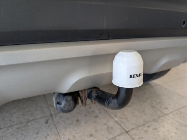 Renault CAPTUR 0.9 TCe (90Pk) Intens Navi Camera Tr.Haak Géén Afleverkosten