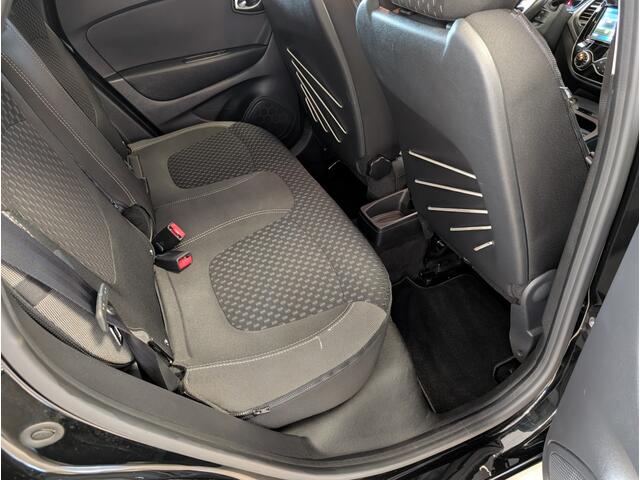 Renault CAPTUR 0.9 TCe (90Pk) Intens Navi Camera Tr.Haak Géén Afleverkosten