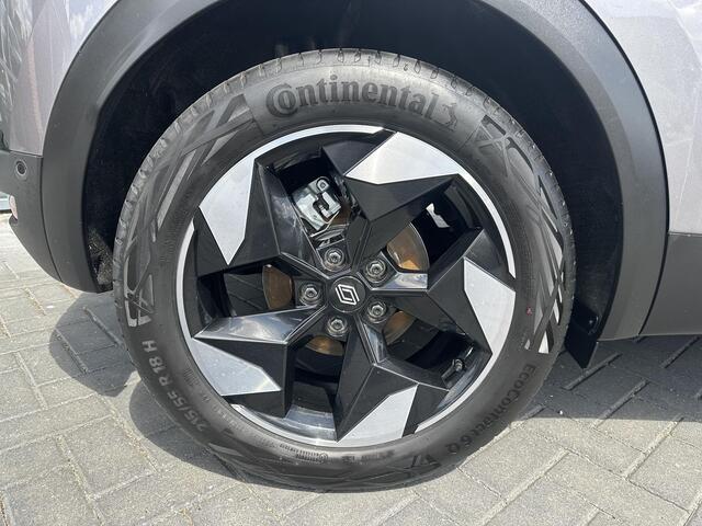 Renault CAPTUR 1.8 E-Tech full hybrid 160 Techno AUTOMAAT 25.000KM | CAMERA | SENSOREN | ADAPT. CRUISE | APPLE CARPLAY | ANDROID AUTO