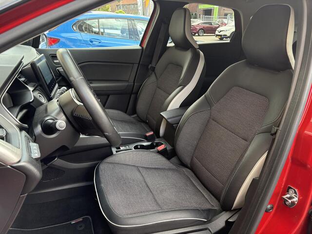 Renault CAPTUR 1.0 TCe 100 Intens CARPLAY/NL-AUTO/TWO-TONE/TREKHAAK