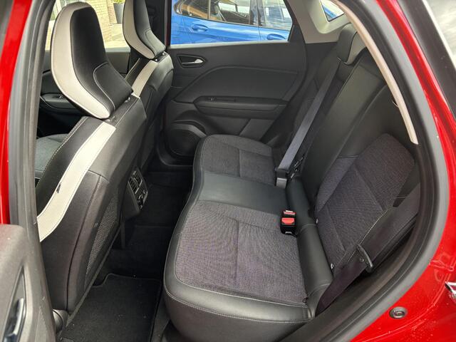 Renault CAPTUR 1.0 TCe 100 Intens CARPLAY/NL-AUTO/TWO-TONE/TREKHAAK
