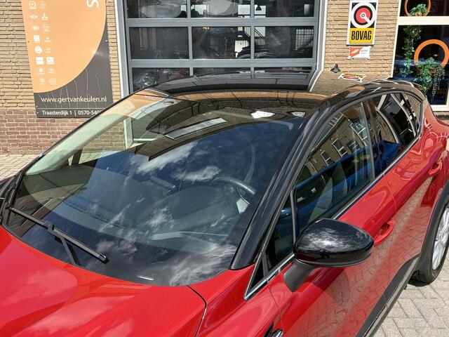 Renault CAPTUR 1.0 TCe 100 Intens CARPLAY/NL-AUTO/TWO-TONE/TREKHAAK