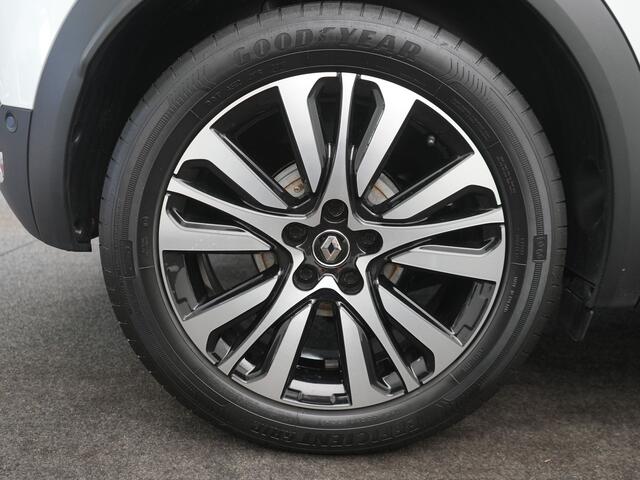 Renault CAPTUR 1.3 TCe 155 Initiale Paris - RIJKLAARPRIJS - Automaat - Rondomzichtcamera - Trekhaak - Dealeronderhouden