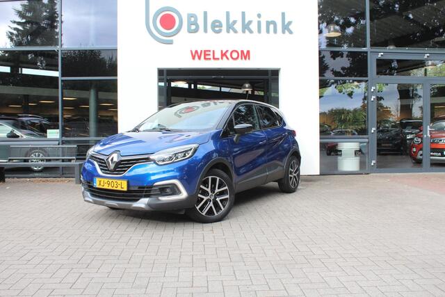 Renault CAPTUR 1.3 TCe Version S 150 PK Automaat