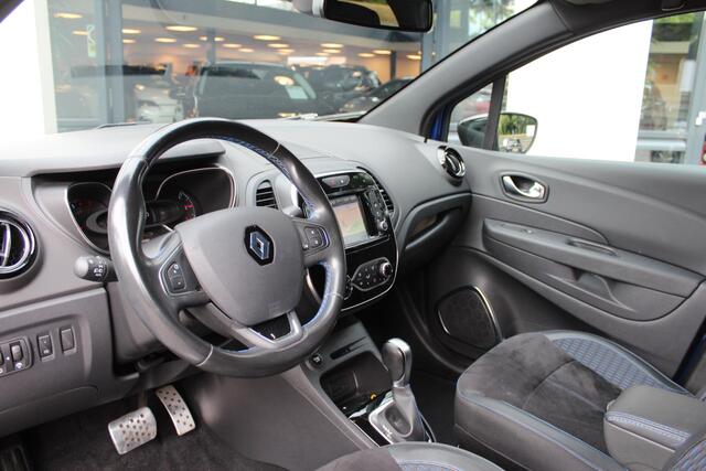 Renault CAPTUR 1.3 TCe Version S 150 PK Automaat