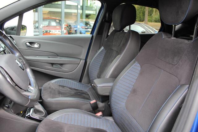 Renault CAPTUR 1.3 TCe Version S 150 PK Automaat