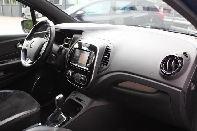 Renault CAPTUR 1.3 TCe Version S 150 PK Automaat