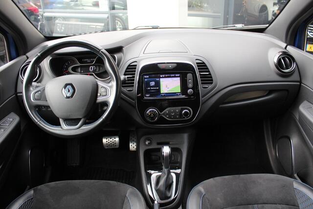Renault CAPTUR 1.3 TCe Version S 150 PK Automaat
