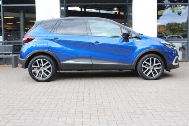 Renault CAPTUR 1.3 TCe Version S 150 PK Automaat