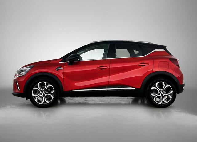 Renault CAPTUR 1.6 E-Tech Plug-in Hybrid 160 Intens CAMERA | NAVI & CARPLAY | CRUISE