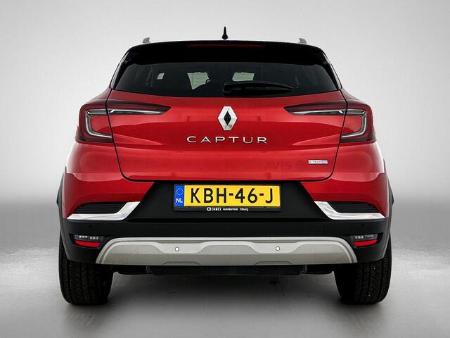 Renault CAPTUR 1.6 E-Tech Plug-in Hybrid 160 Intens CAMERA | NAVI & CARPLAY | CRUISE