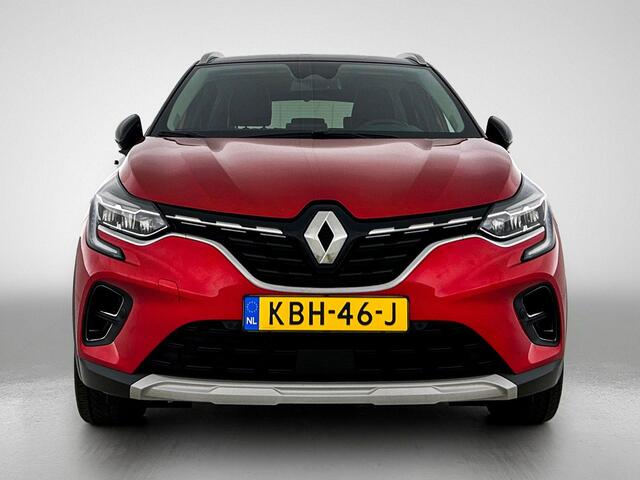 Renault CAPTUR 1.6 E-Tech Plug-in Hybrid 160 Intens CAMERA | NAVI & CARPLAY | CRUISE