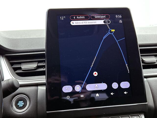 Renault CAPTUR 1.6 E-Tech Plug-in Hybrid 160 Intens CAMERA | NAVI & CARPLAY | CRUISE