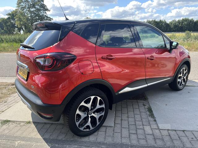 Renault CAPTUR 0.9 TCe Intens