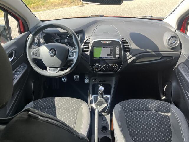 Renault CAPTUR 0.9 TCe Intens