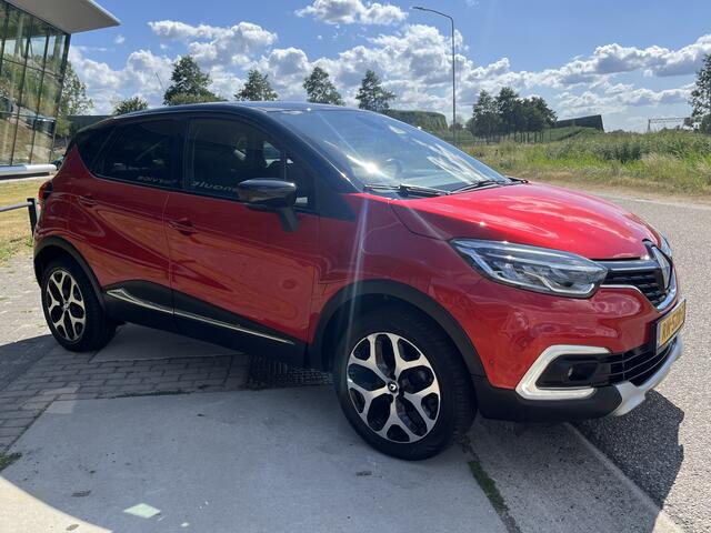 Renault CAPTUR 0.9 TCe Intens