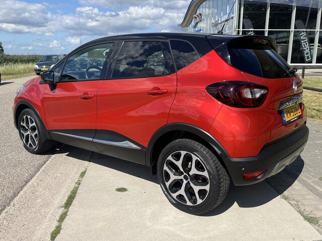 Renault CAPTUR 0.9 TCe Intens