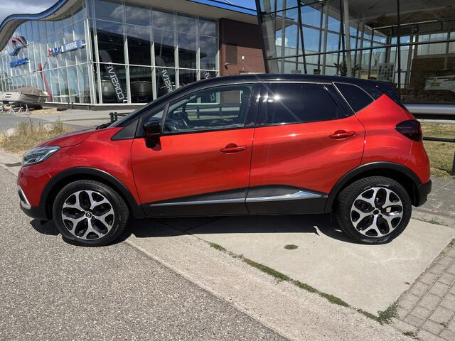 Renault CAPTUR 0.9 TCe Intens