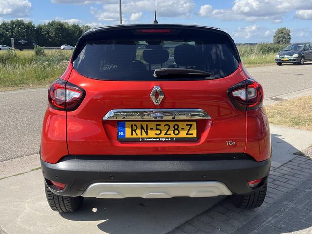 Renault CAPTUR 0.9 TCe Intens