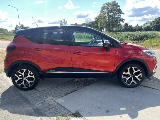 Renault CAPTUR 0.9 TCe Intens