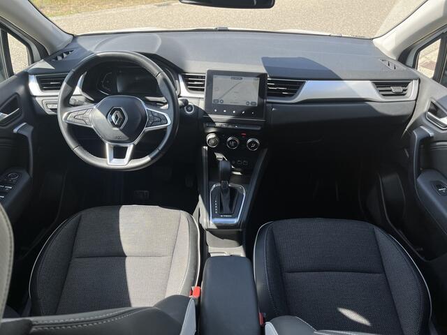 Renault CAPTUR 1.6 E-Tech Hybrid 145PK /