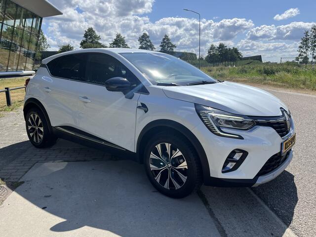 Renault CAPTUR 1.6 E-Tech Hybrid 145PK /