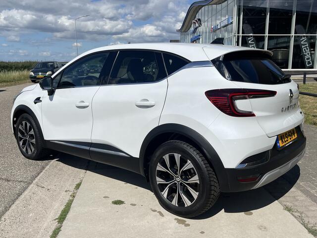 Renault CAPTUR 1.6 E-Tech Hybrid 145PK /
