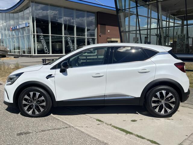 Renault CAPTUR 1.6 E-Tech Hybrid 145PK /