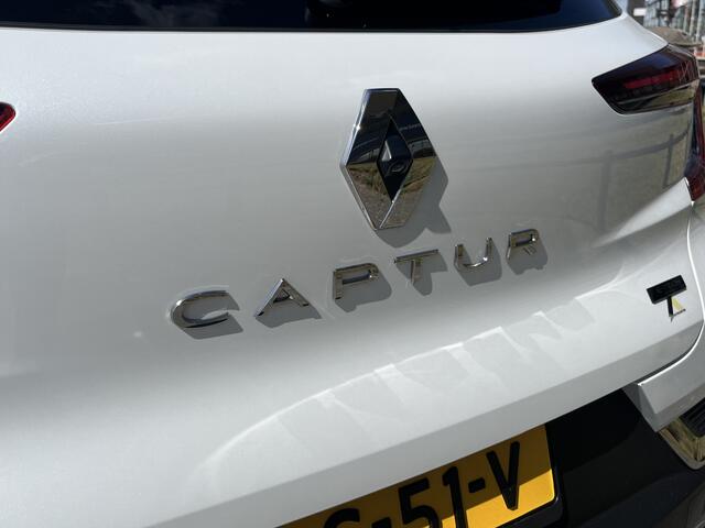 Renault CAPTUR 1.6 E-Tech Hybrid 145PK /