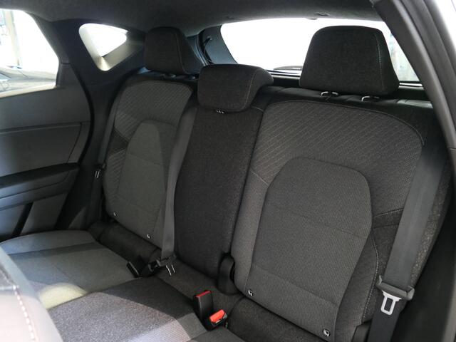 Renault CAPTUR 1.6 E-Tech full hybrid 145 techno - Volledig digitaal instrumentenpaneel - Navi - Sensor v+a - Cruise