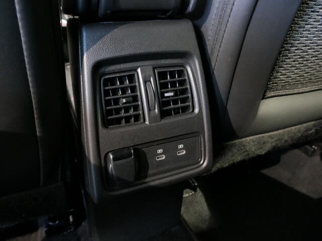 Renault CAPTUR 1.6 E-Tech full hybrid 145 techno - Volledig digitaal instrumentenpaneel - Navi - Sensor v+a - Cruise