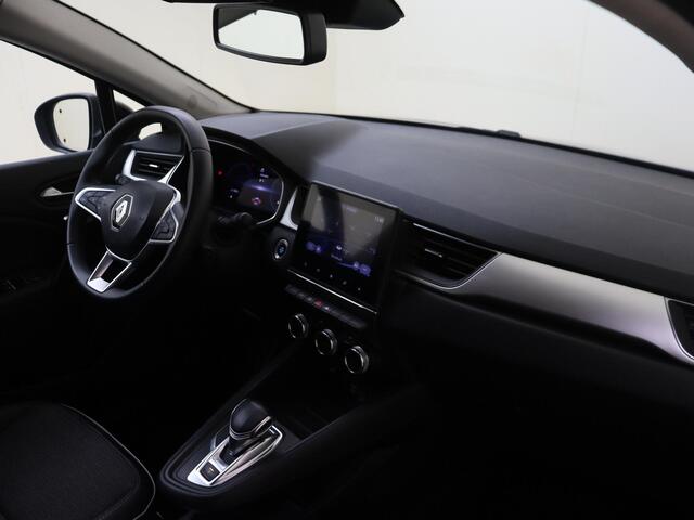 Renault CAPTUR 1.6 E-Tech Plug-in Hybrid 160 Intens | AUTOMAAT | Navigatie | Cruise & Climate Control | Privacy Glass