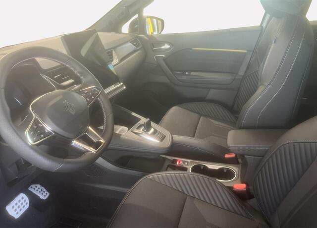 Renault CAPTUR 1.8 E-Tech full hybrid 160 esprit Alpine