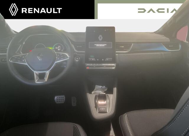 Renault CAPTUR 1.8 E-Tech full hybrid 160 esprit Alpine