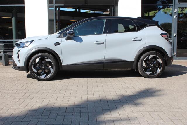Renault CAPTUR 1.6 E-Tech full hybrid 145 techno