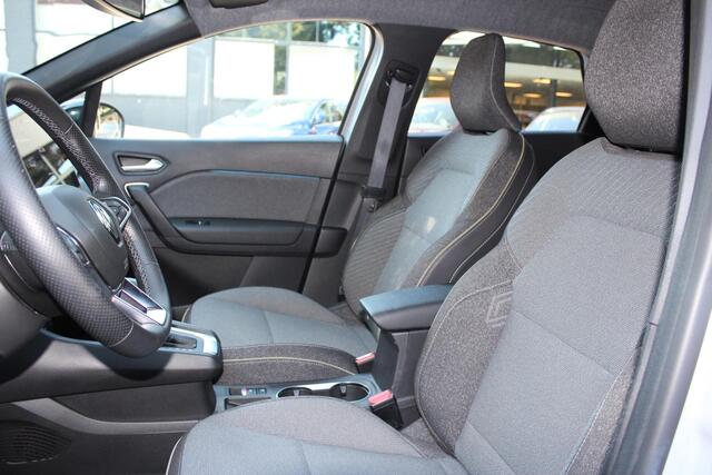 Renault CAPTUR 1.6 E-Tech full hybrid 145 techno