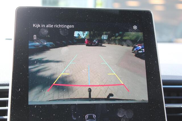 Renault CAPTUR 1.6 E-Tech full hybrid 145 techno