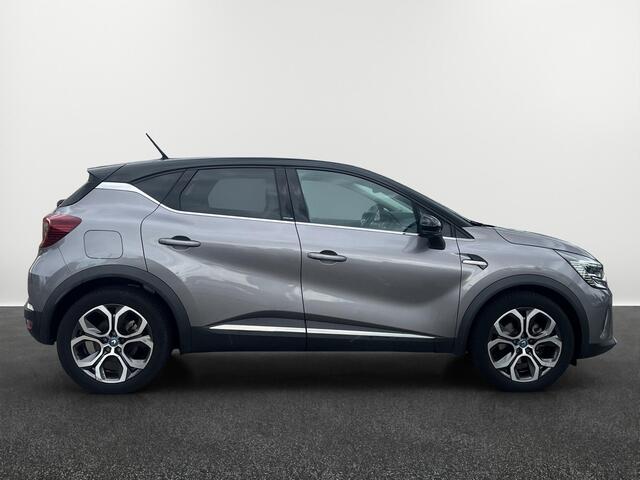 Renault CAPTUR 1.6 E-Tech Plug-in Hybrid 160 Intens | Trekhaak | 85% SOH | PDC | LMV |