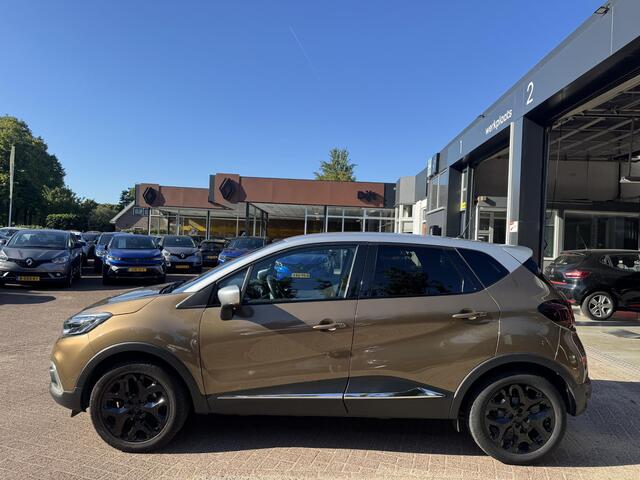 Renault CAPTUR 0.9 TCe 90pk Intens+Trekhaak!!