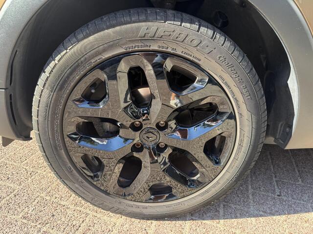 Renault CAPTUR 0.9 TCe 90pk Intens+Trekhaak!!