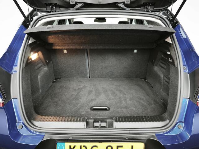 Renault CAPTUR 1.6 E-Tech full hybrid 145 Techno | Navigatie | Camera | Climate Control |